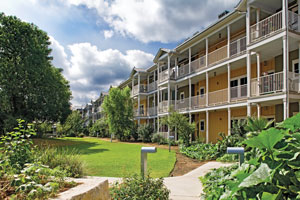 Multifamily Offerings Multifamily Offerings