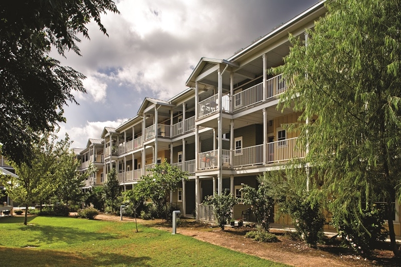 Income Qualified Rebates for Multifamily Properties