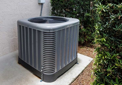 Air Conditioning