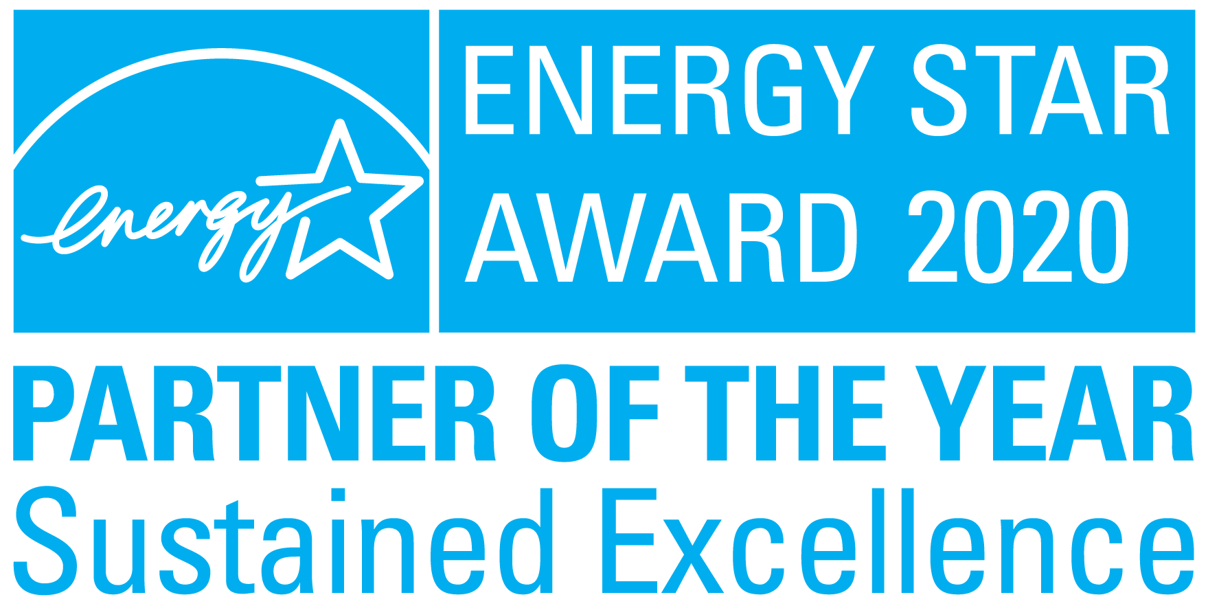 Energy Start Partner Logo